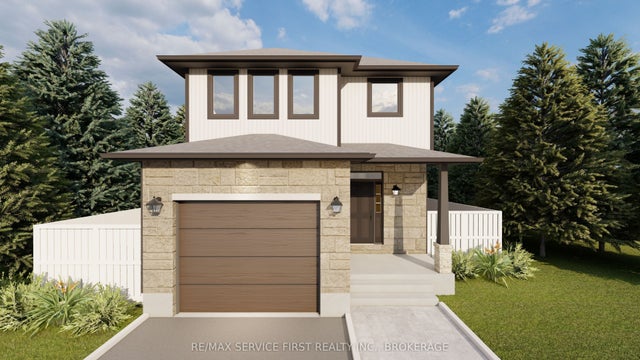 1337 Turnbull Way, Kingston