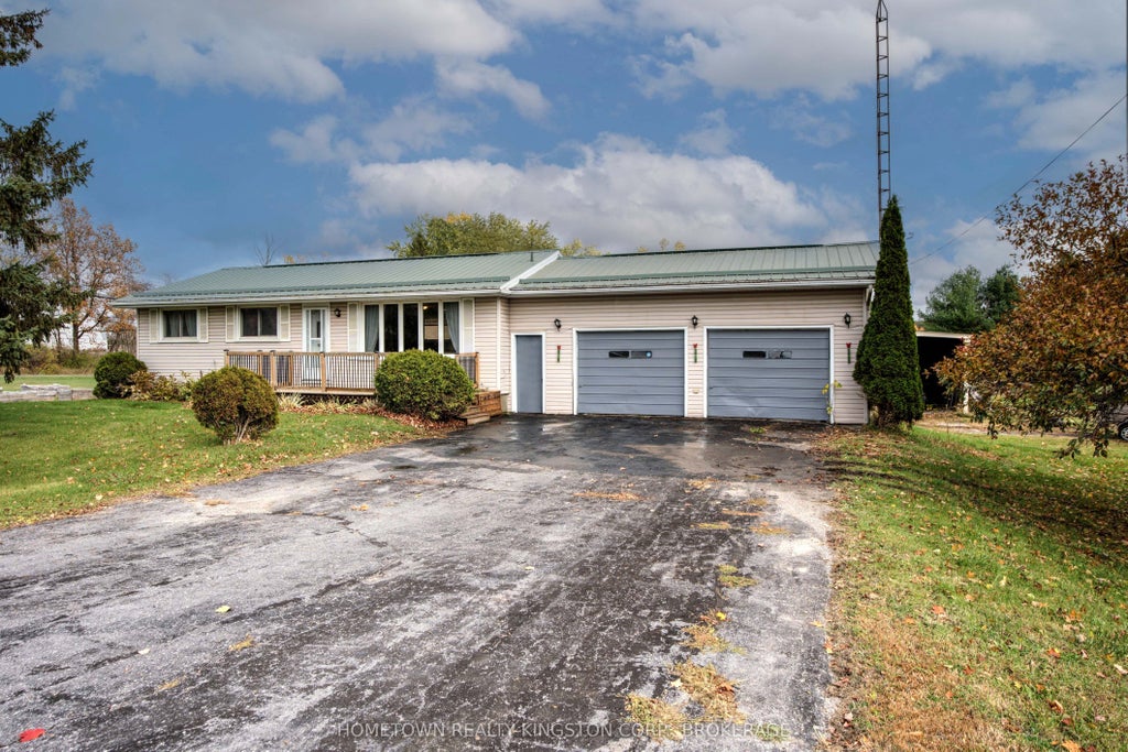 5314-5316 Highway 38 N/a, Frontenac