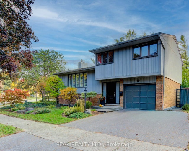 45 Shuh Avenue, Out of Area