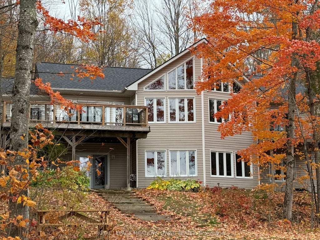 1658 Hospitality Road, Minden Hills