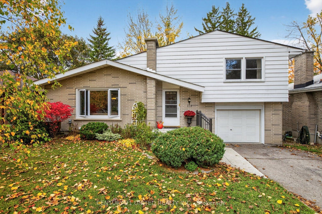715 Stannor Drive, Peterborough