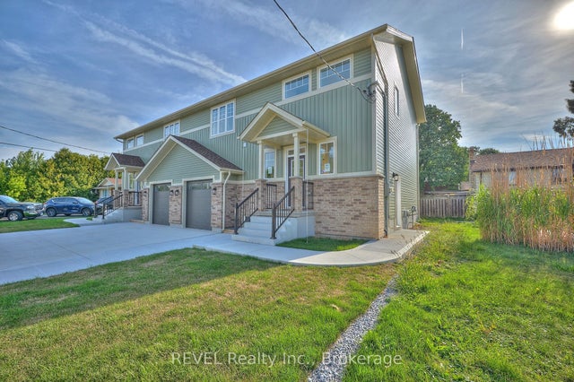 4652 Belfast Avenue Lower Unit, Niagara Falls