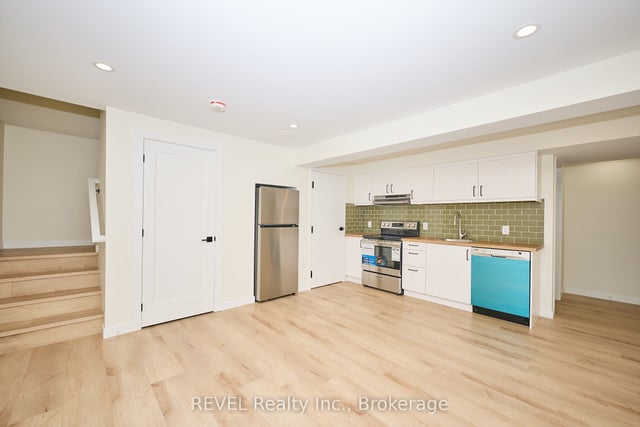 4650 Belfast Avenue Lower Unit, Niagara Falls