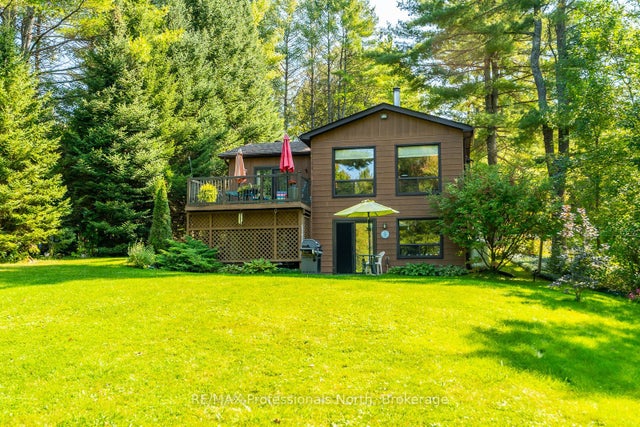 1029 Loyalist Drive, Minden Hills
