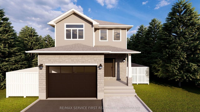 1338 Turnbull Way, Kingston