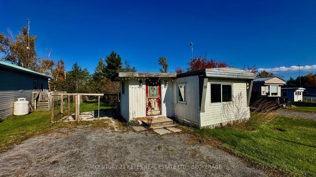 104 Ellisville Road 16, Leeds and the Thousand Islands
