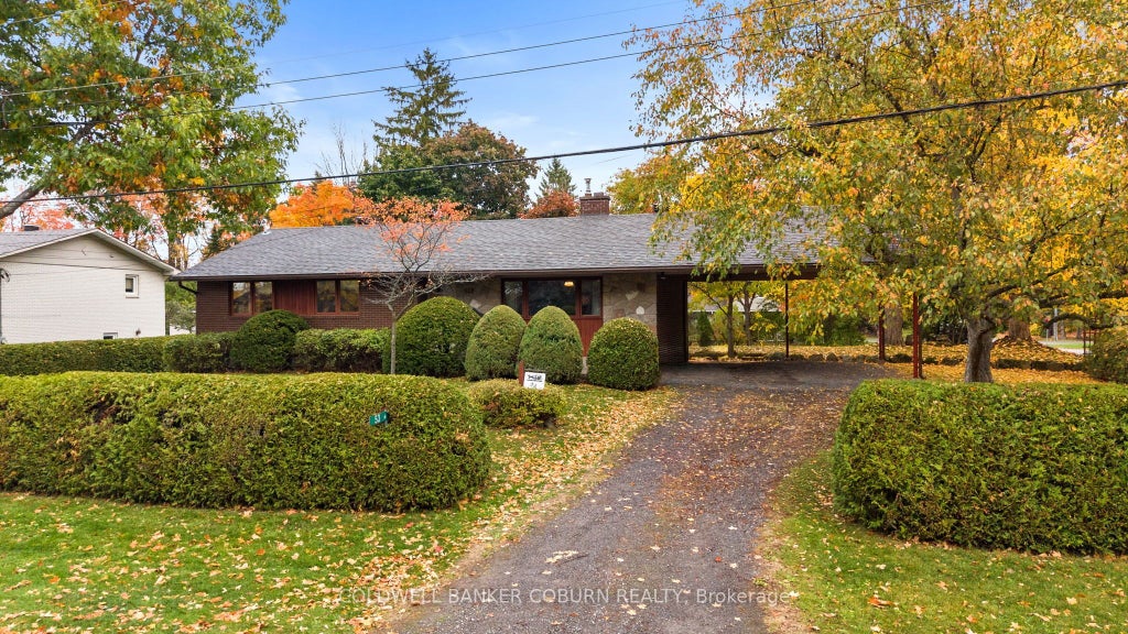 53 Eisenhower Crescent, Barrhaven