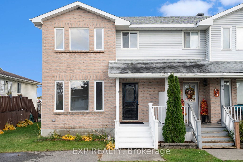 14 Felker Way, South Dundas