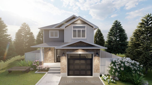 1341 Turnbull Way, Kingston