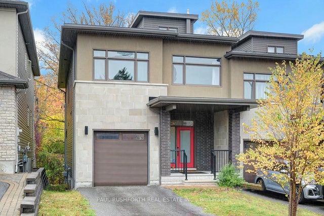 837 Connaught Avenue, Britannia Heights - Queensway Terrace N and Area