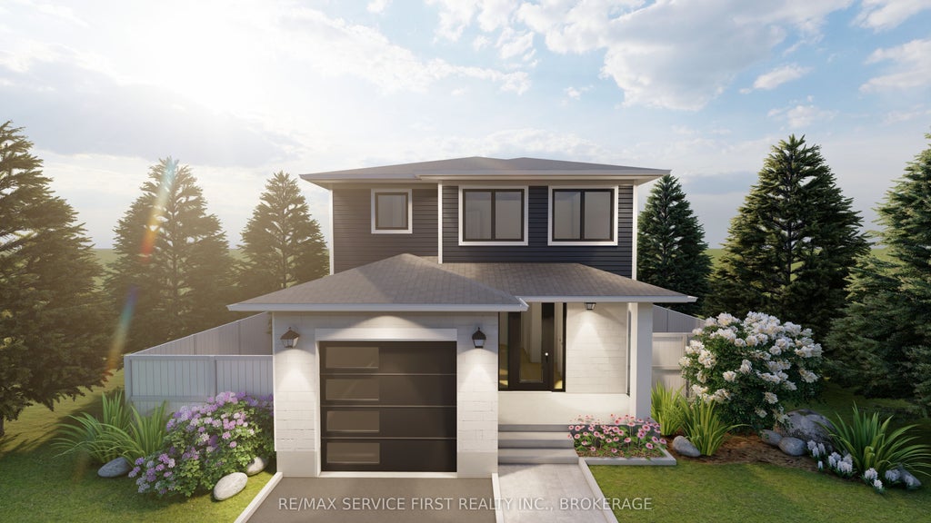 1345 Turnbull Way, Kingston