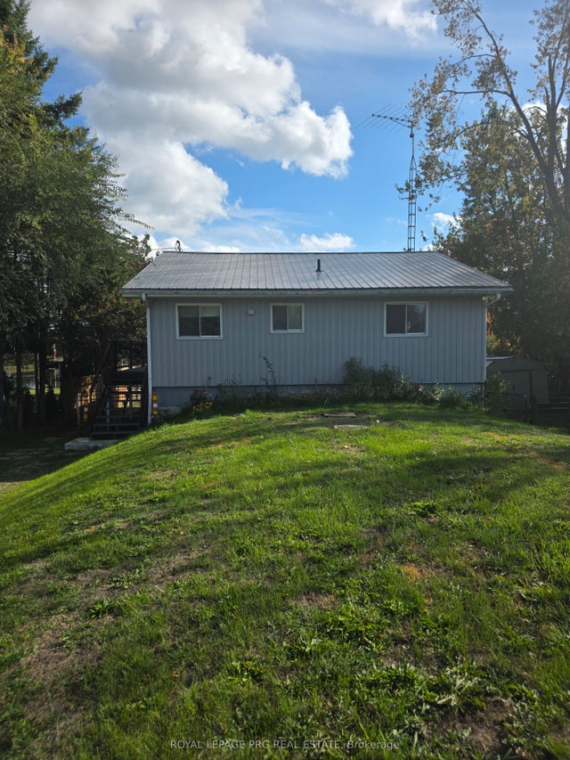 183 Mcguire Beach Road, Kawartha Lakes