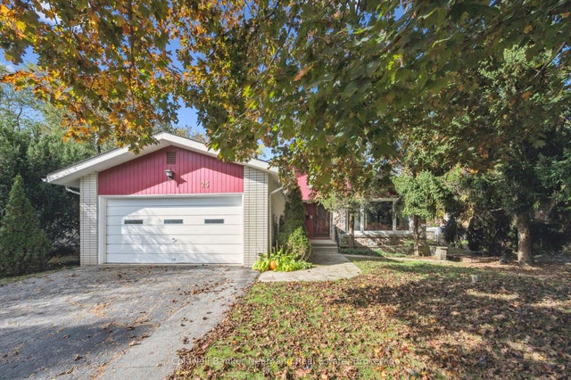 25 Oak Street, Guelph