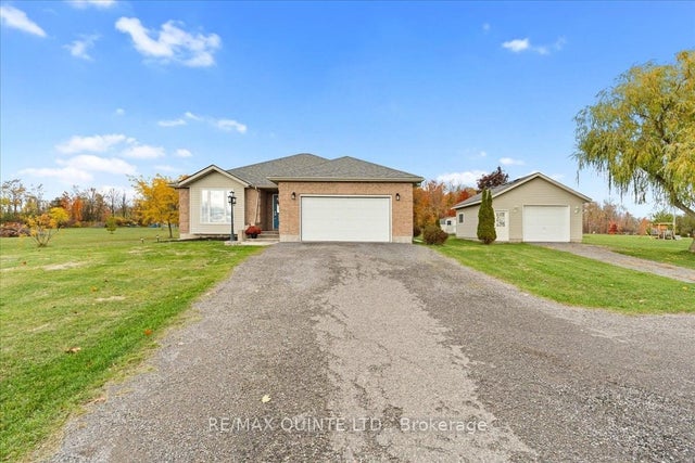 1625 Thrasher Road, Tyendinaga