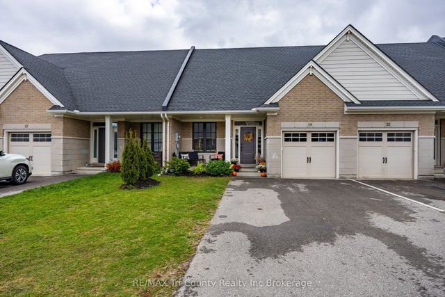 19 Sierra Street, Tillsonburg