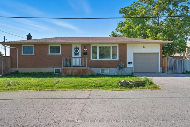 11 Rockwood Avenue, St. Catharines