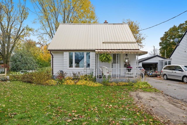 495 O'connell Road, Peterborough