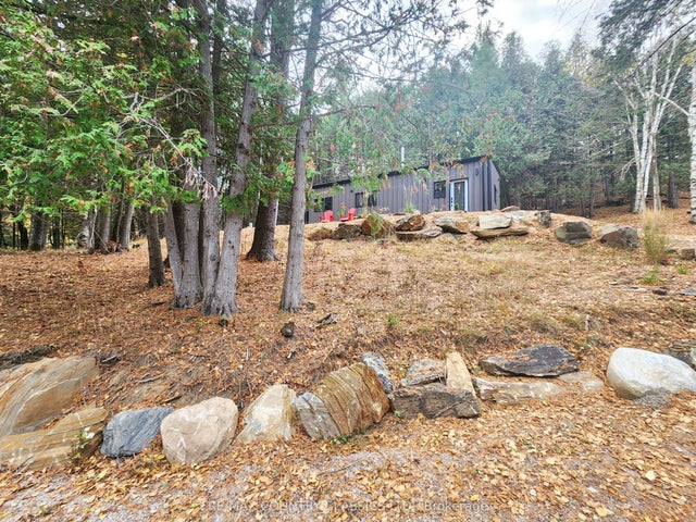 338 Detlor Road, Bancroft