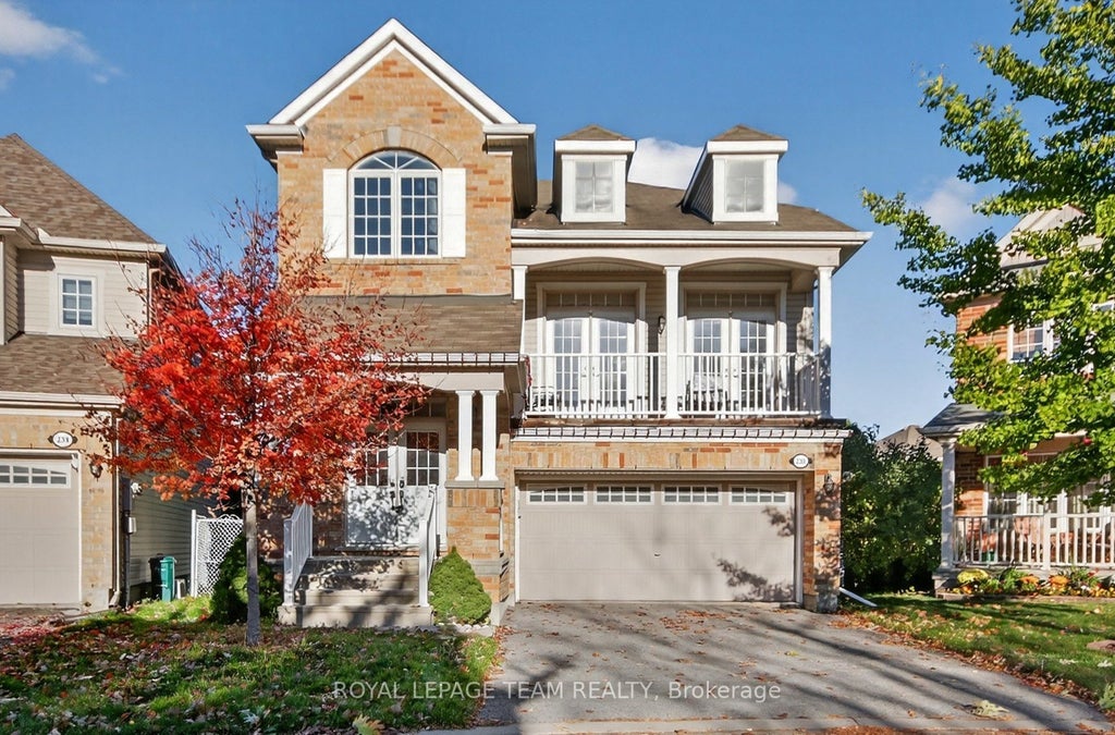 236 Kohilo Crescent, Stittsville - Munster - Richmond
