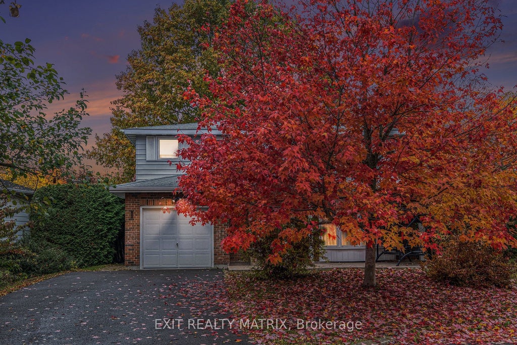 6 Blue Spruce Court, Blackburn Hamlet