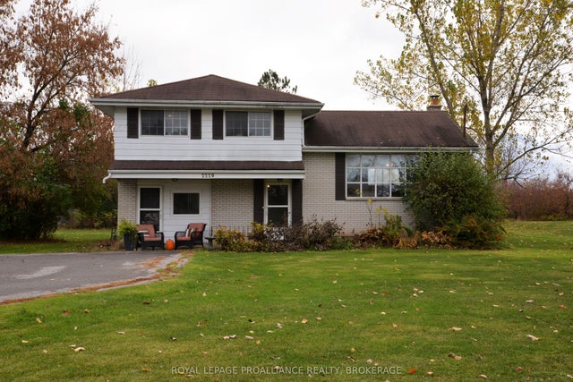 2229 Paul Boulevard N, Kingston