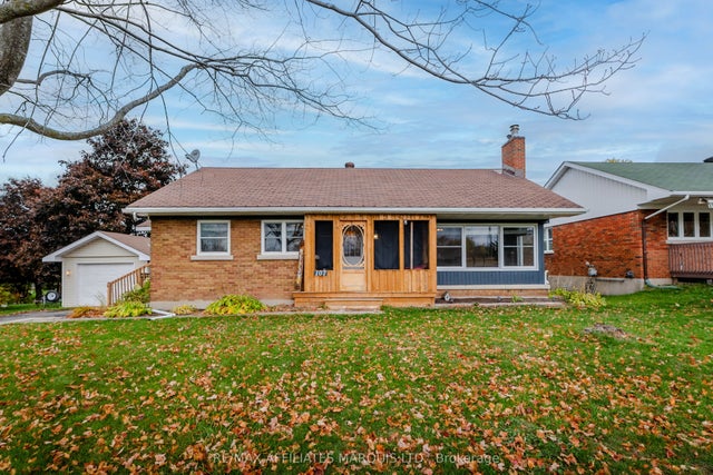 107 Algonquin Avenue, South Stormont