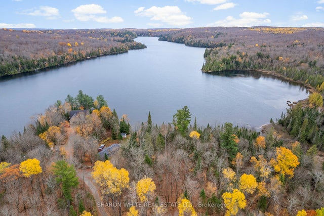 464a Mooney Road, Hastings Highlands