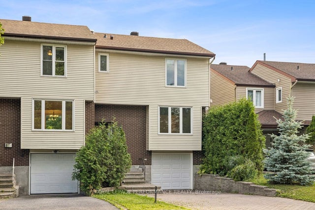 8 Gillespie Crescent, Hunt Club - Windsor Park Village and Area