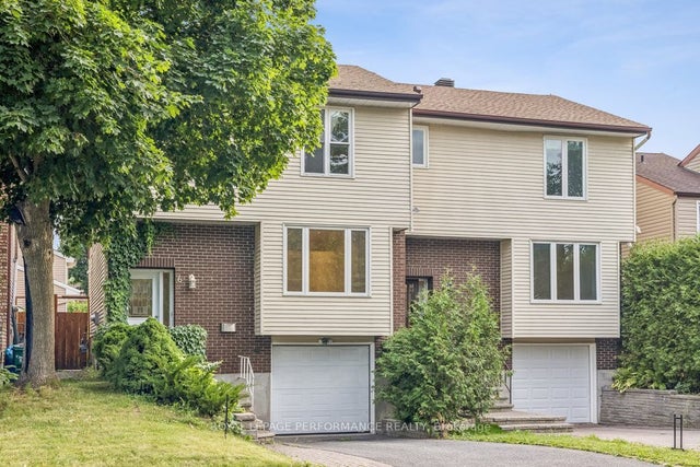 6 Gillespie Crescent, Hunt Club - Windsor Park Village and Area