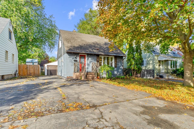 13 Lewis Street, Hamilton