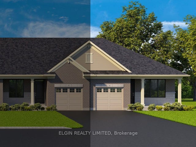 11 Canary Street, Tillsonburg