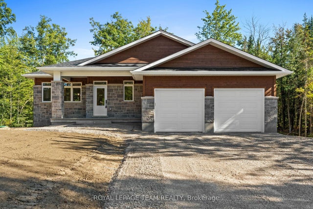 80 Hogan Drive, McNab/Braeside