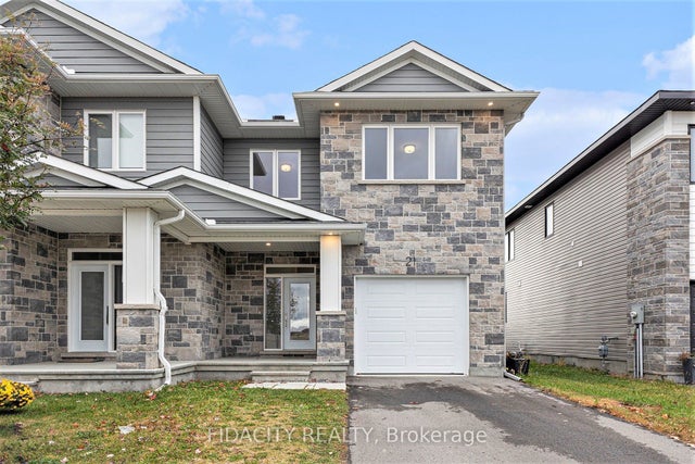 21 Mac Beattie Drive, Arnprior