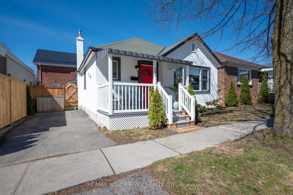 203 Bagot Street, Cobourg