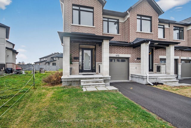 4012 Jockvale Road, Barrhaven