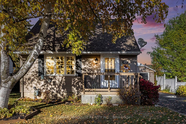 104 Third Avenue N, Arnprior