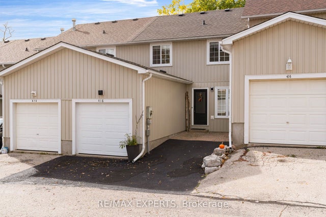 418 Main Street S, Guelph/Eramosa