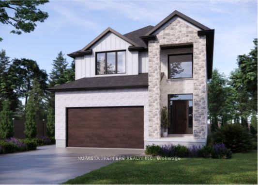 840 Gatestone Road, London South