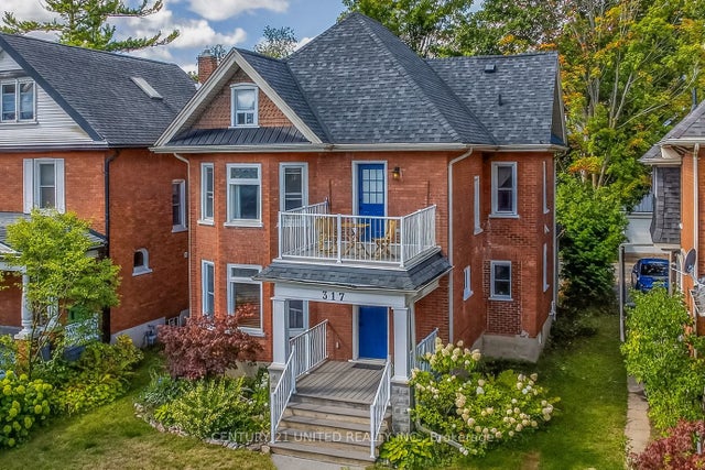 317 Margaret Avenue, Peterborough