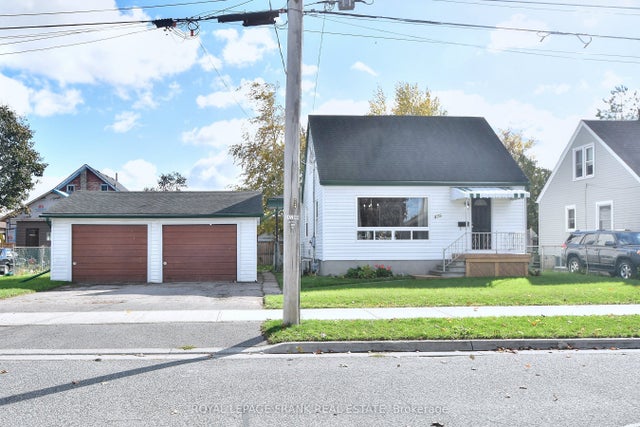 475 Brioux Avenue, Peterborough