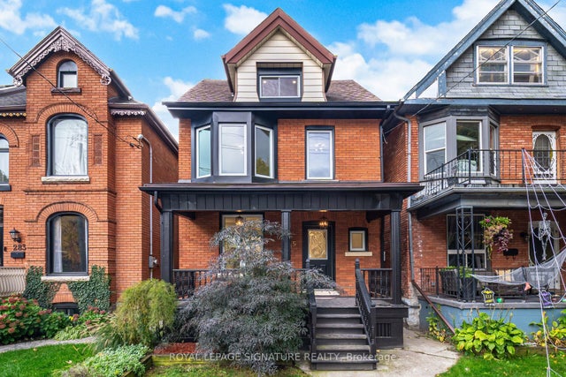 285 Charlton Avenue W, Hamilton