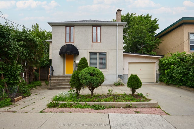 58 Vaughan Street, New Edinburgh - Lindenlea