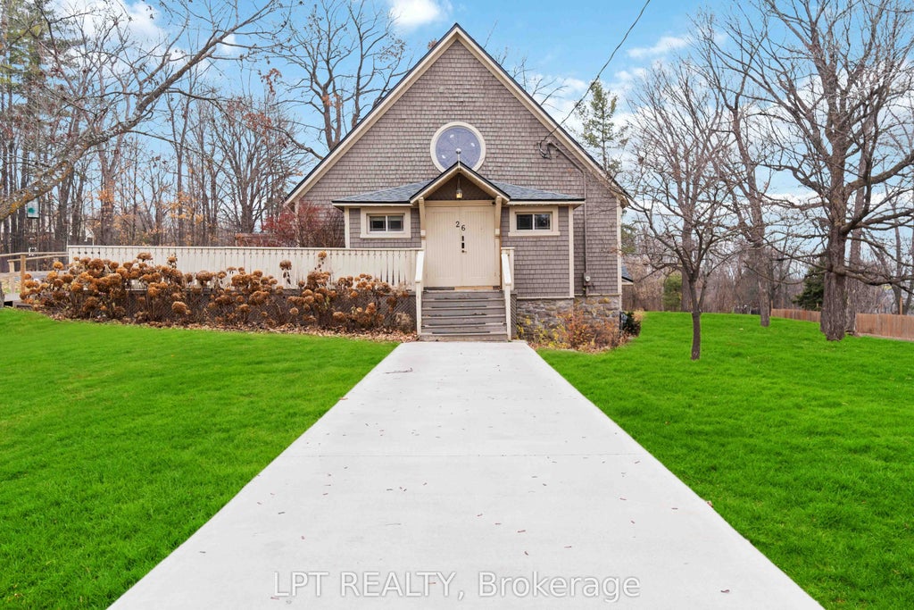 26 Charbonneau Street, McNab/Braeside