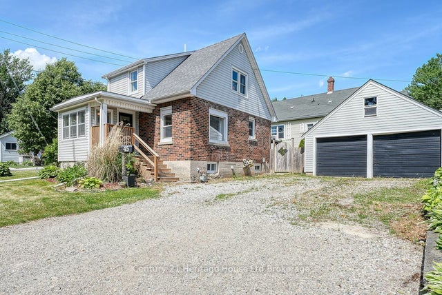45 South Street, Woodstock