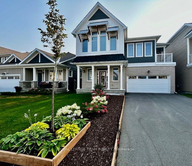 248 Pursuit Terrace, Stittsville - Munster - Richmond