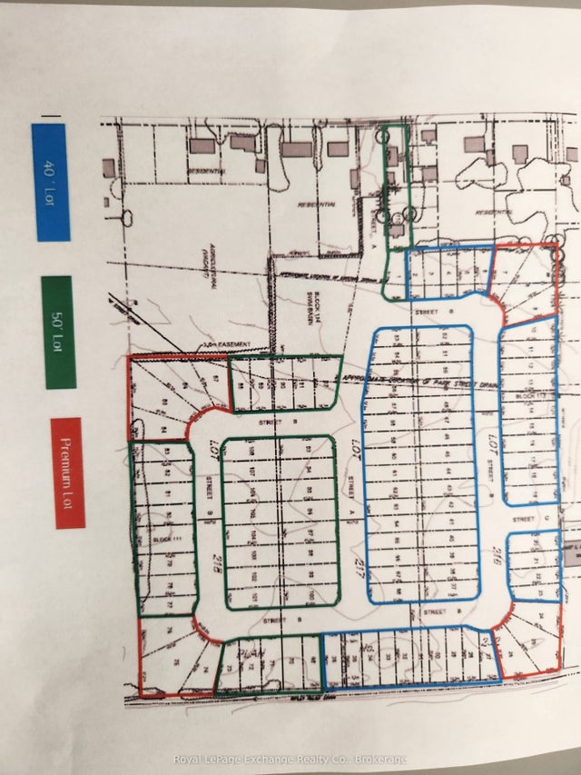 32 Huron Street N, Huron-Kinloss