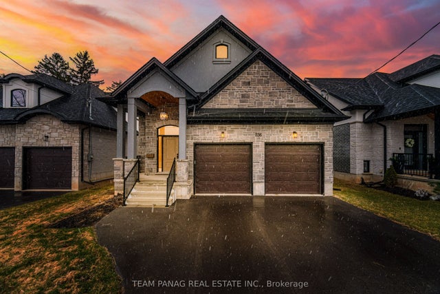 236 Mount Pleasant Street, Brantford