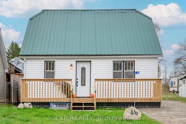 46 Young Street, Hastings Highlands