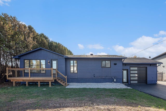 102 Laurier Street, Casselman