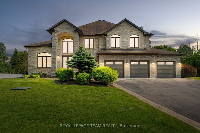 6132 Pebblewoods Drive, Greely - Metcalfe - Osgoode - Vernon and Area